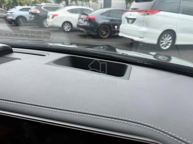 2024 Benz A180 Hatchback Price With DUTY UNREG - 5