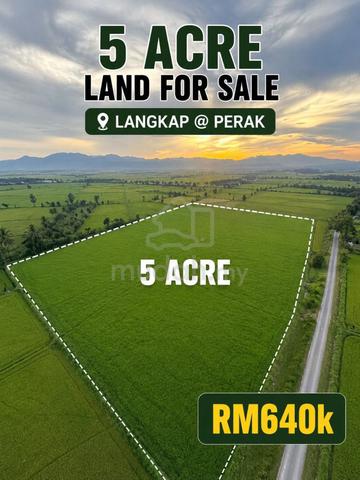 Langkap @ Perak 1