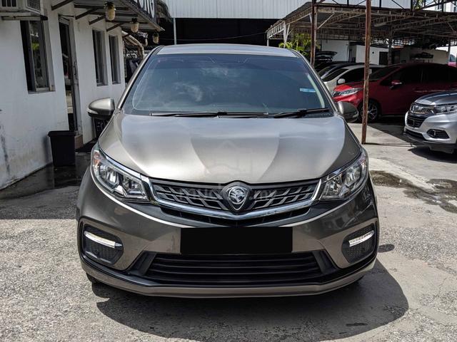 2019 Proton PERSONA 1.6 EXECUTIVE (A) - WARRANTY - 3