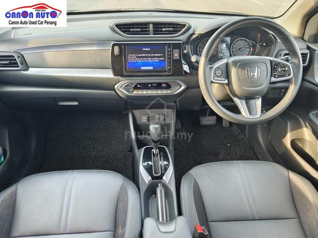 2023 Honda WR-V 1.5 V WRV (A)Warranty by HONDA - 5
