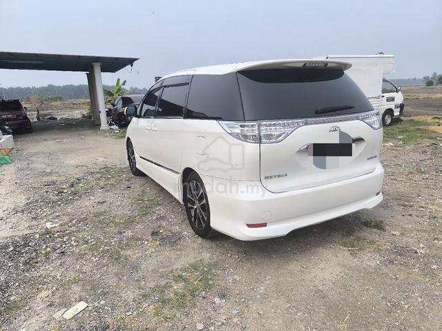 2009 Toyota ESTIMA 2.4 AERAS ACR50W (A) - 3