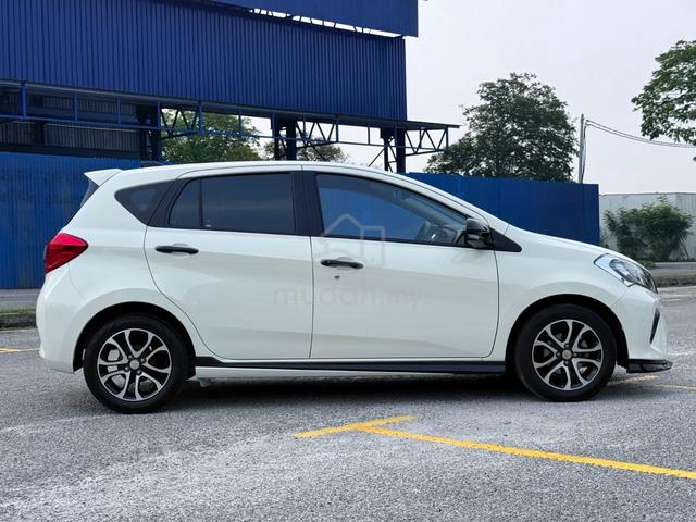 2020 Perodua MYVI 1.5 ADVANCE (A) FREE WARRANTY - 5