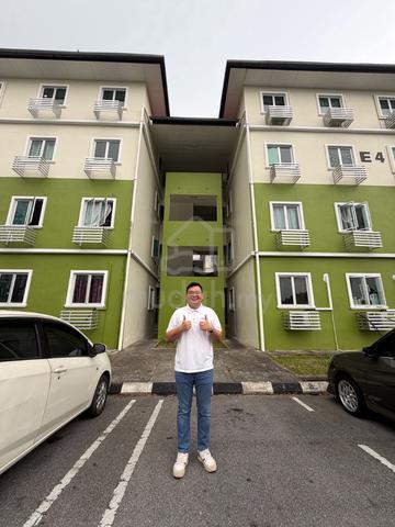 Samajaya Apartment 1