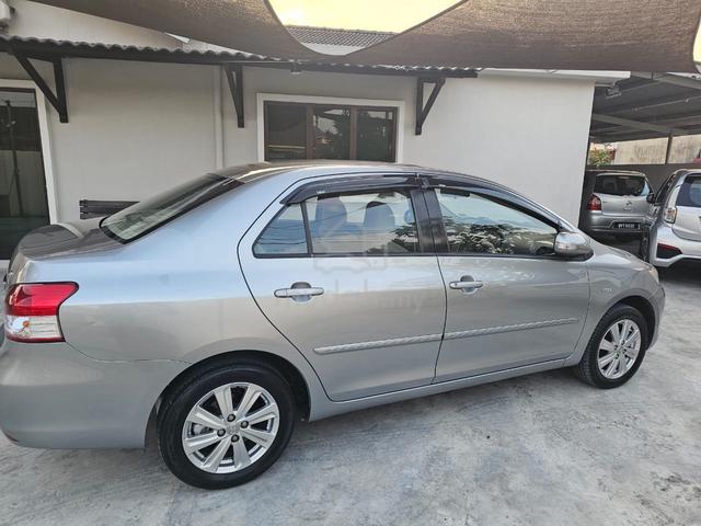 2009 Toyota VIOS 1.5 G NCP93R-BEPGKE (A) - 3
