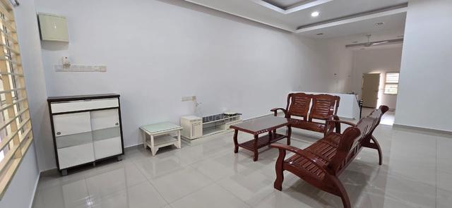 Kuantan Bukit Ubi Fully Furnished House for Rent 1