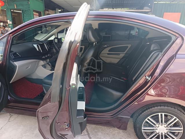 2019 Proton PERSONA 1.6 PREMIUM (A) - 4