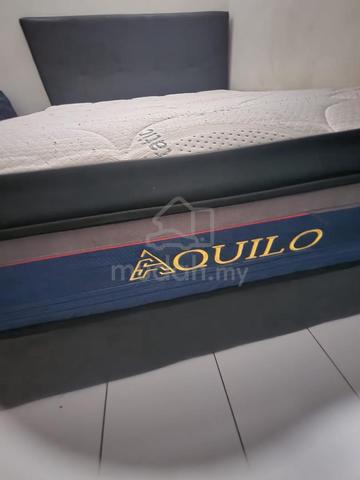 Aquilo Queen Size Mattress  - photo 2 of 5