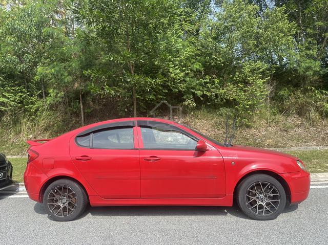 2007 Proton GEN-2 1.3 (A) - 4