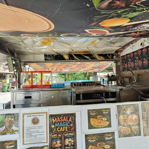 Food truck - photo 2 of 2