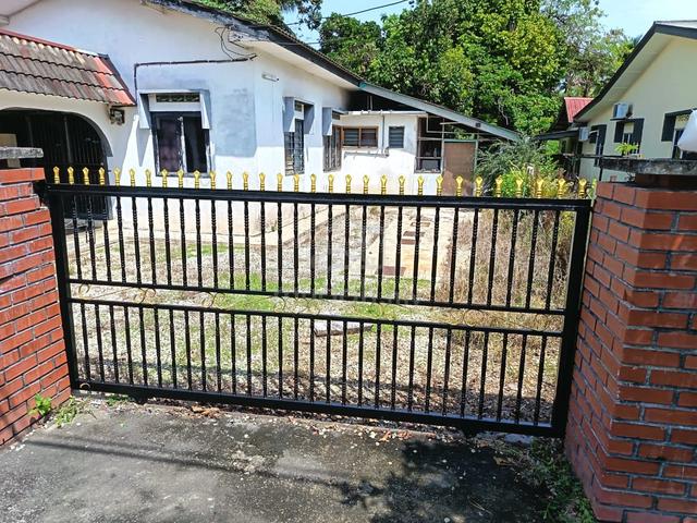 Rumah Sesebuah Untuk Disewa 1