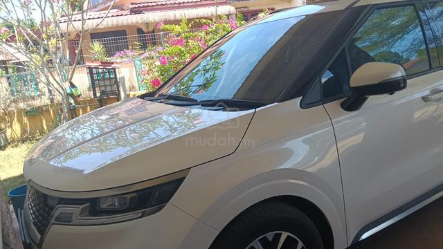 2023 Kia CARNIVAL 2.2D 8 SEATER HIGH (A) - 3
