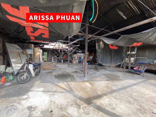 2 Storey Bungalow House 13500sqft, Tanjong Bungah. Prime Location. 1