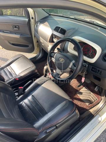 Perodua MYVI 1.3 SE 2009 FACELIFT (A) - 5