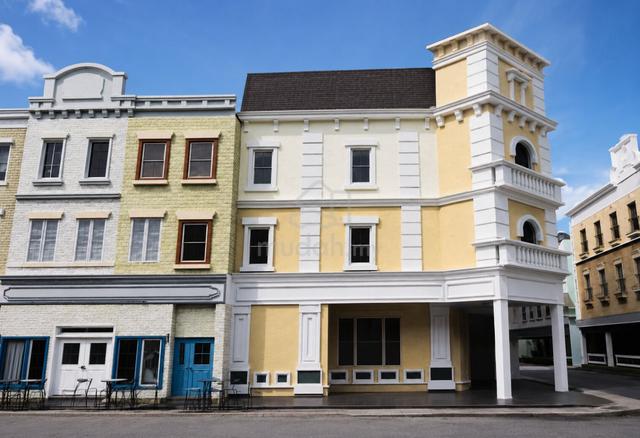 [SAVE UP 100K] Disney Avenue, 5,591sf, Kampar 1