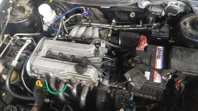 2005 Proton SATRIA 1.5 GLI (M) - 5