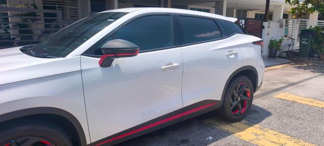 2024 Chery OMODA 1.5 5 H MY23 (A) - 3