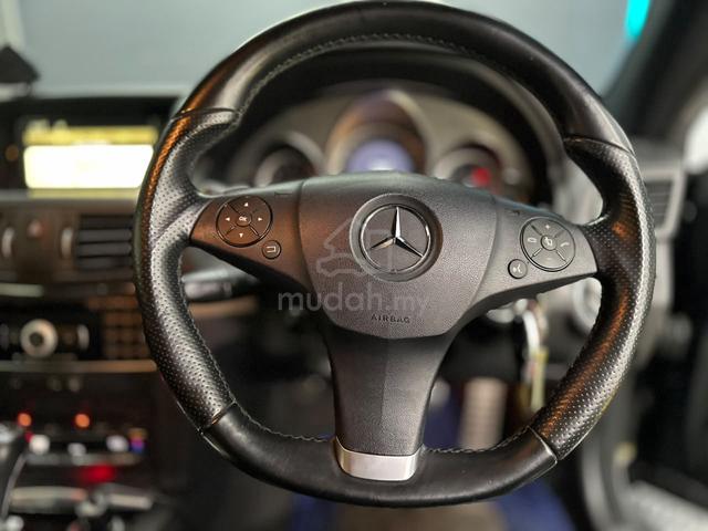 2010/11 Mercedes Benz E250 CGI BlueEFCY COUPE 1.8 - 5