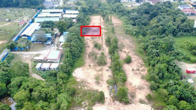 HOT LOCATION! Lot Banglo Kg Sg Merab Bangi Kajang 1