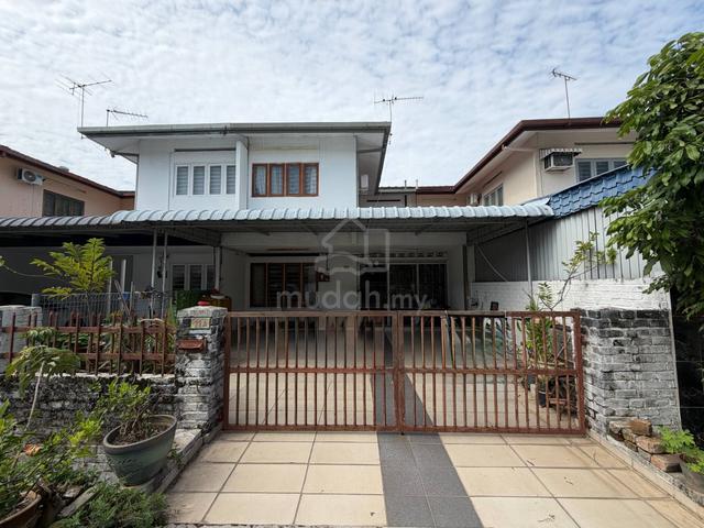 IPOH Garden South + For Sales + 2 Storey House 1