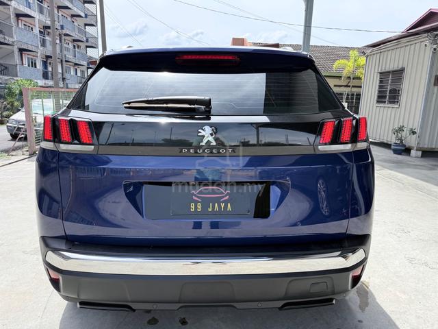 2018 Peugeot 3008 1.6 ALLURE THP P84 (A) - 5