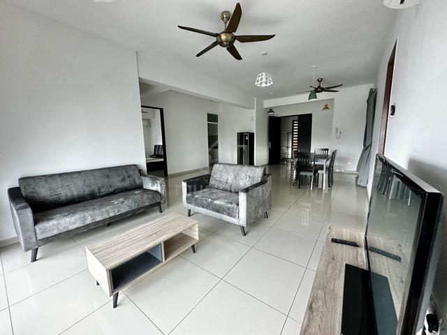 Exo Residences @ Juru Sentral 1