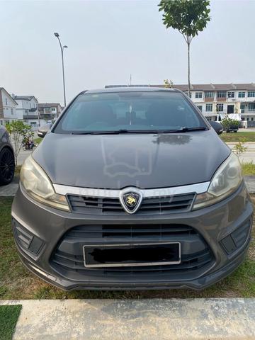 2015 Proton IRIZ 1.6 EXECUTIVE (A) - 3