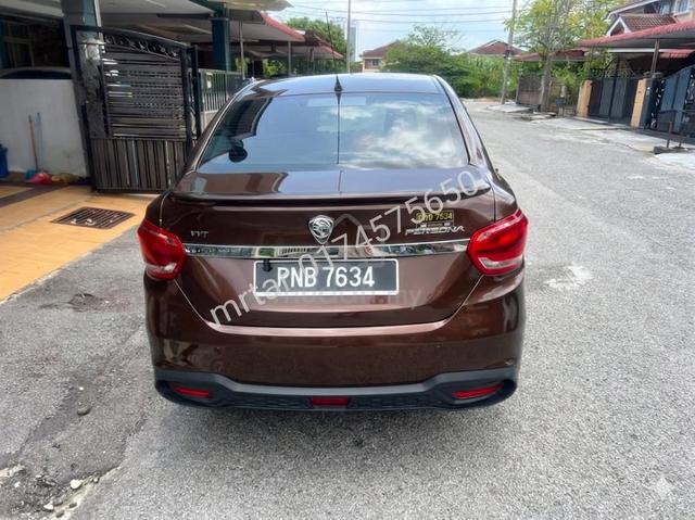 2017 Proton PERSONA 1.6 EXECUTIVE (A) - 3