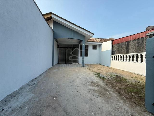 Intan Perdana Port Dickson | Freehold Non Bumi Lot 1