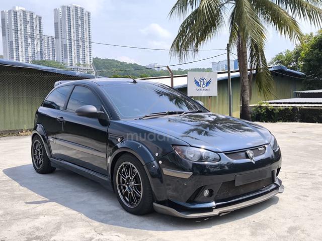 2014 Proton SATRIA 1.6 NEO R3 EXECUTIVE (M) - 1
