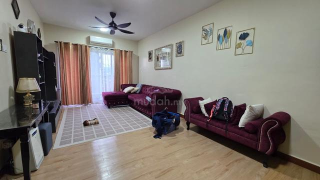 Amara Service Residences 1