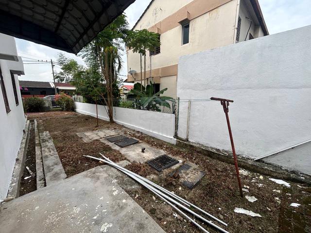 SEMI D LIMITED💥46x60💥 Taman Wangi Jln Tepi Sungai Klang, 2 Storey 5