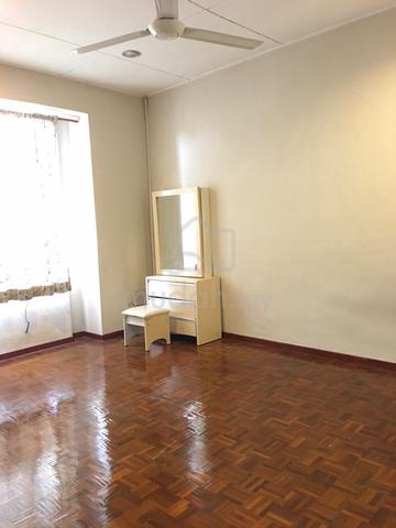 Puncak Jalil PUJ 6, Basic 2 Storey House, 5mins to Bukit Jalil 1