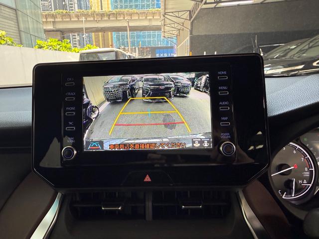 2021 Toyota HARRIER 2.0 G PROMTION WIT DUTY UNREG - 4
