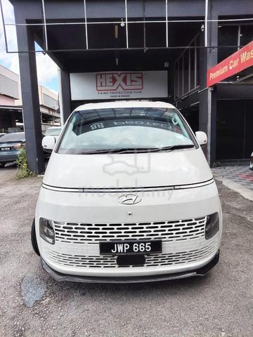 2023 Hyundai STARIA 2.2 MAX (A) - 3