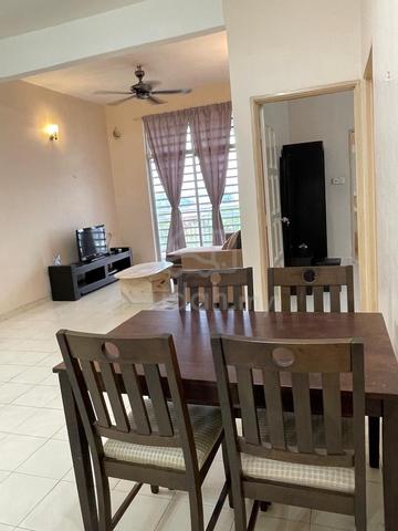 Alpine Village Apartment 4
