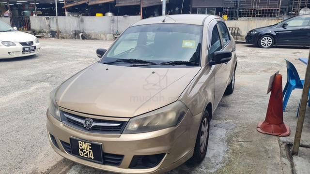 2013 Proton SAGA 1.3 FL (A) - 2
