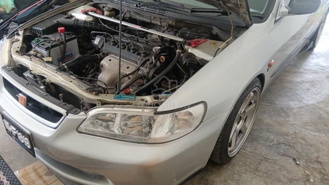 1999 Honda ACCORD 2.0 VTEC SV5 (A) - 5