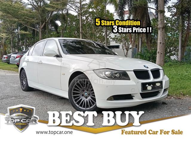 2006 Bmw 320i SE (CKD) 2.0 (A) - 1