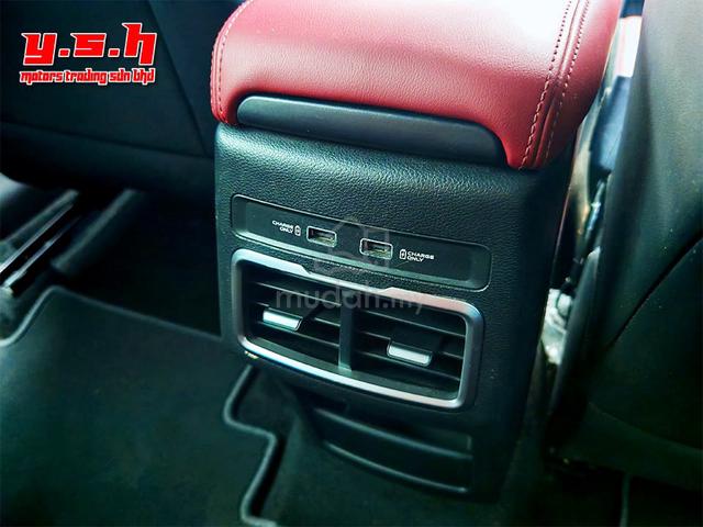 2022 Proton X50 1.5 PREMIUM MY20 (A) - 5