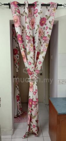 Female fully furnished Privacy Medium Room, Block E@Pelangi Damansara 1