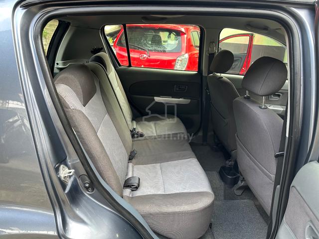 2010 Perodua MYVI 1.3 EZ FACELIFT (A) - 3