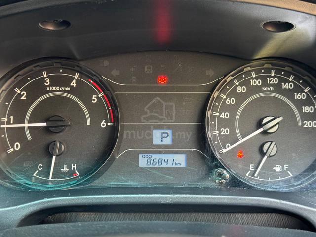 2021 Toyota HILUX 2.4 E (A) LOW MILEAGE FREE WRTY - 2