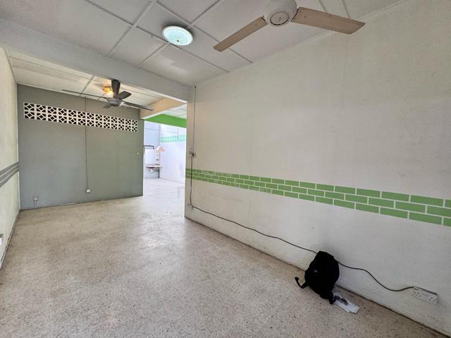 Ayer Dusun Setapak Taman Ayer Panas Landed House Limited Unit View Now 3