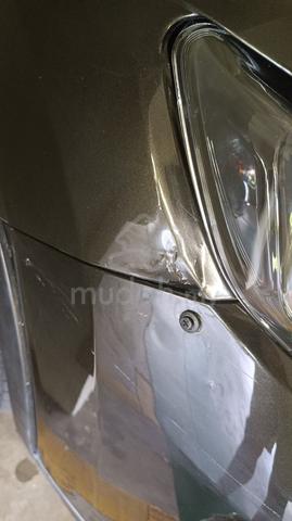 2015 Nissan X-TRAIL 2.0 T32 (A) - 3