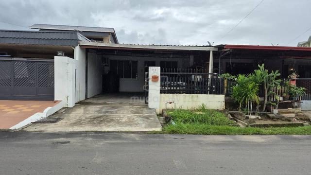 Taman Dai Ming Baru Terrace House For Sale / Likas / Kolombong / KK 1