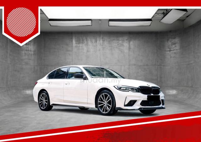 Bmw 320i 2.0 G20 FACELIFT B.KIT M3 CONCEPT 2021 - 1