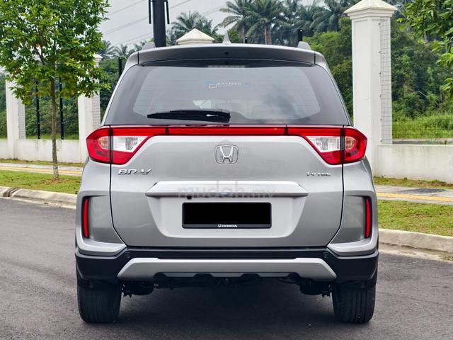 {2020}Honda BR-V 1.5 V (A) F/Spec F/Honda Servis - 3