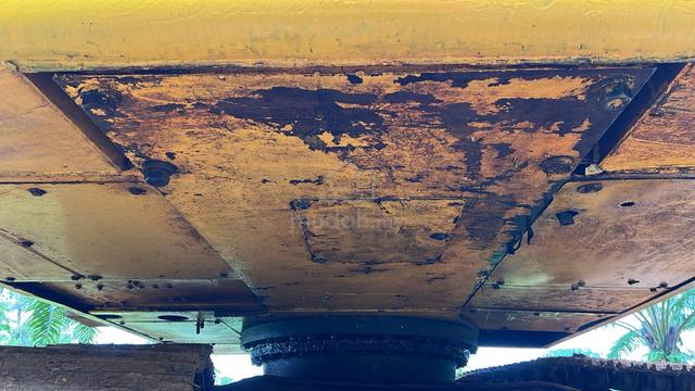 excavator Komatsu P200-7 - photo 5 of 6