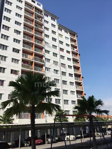 Pangsapuri Suria Permai 1