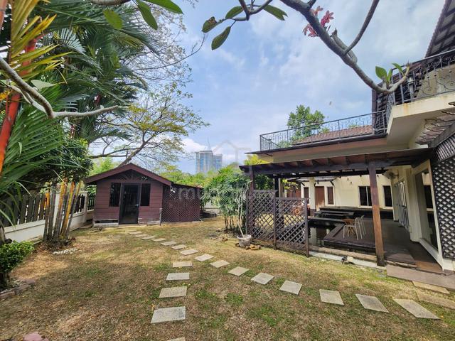 2 Storey Link Bungalow Tropicana Indah Resort Home, Kota Damansara 1